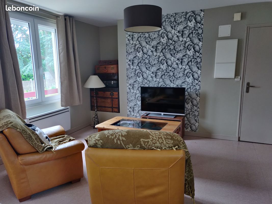 Appartement 2 pièces 39 m² · à Lannion · 39 m² · 465 €/mois