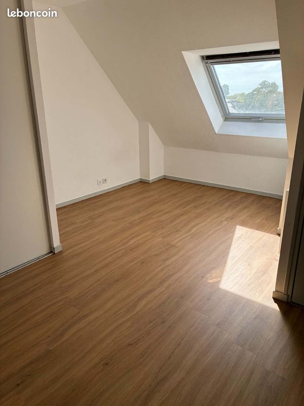 Appartement 1 pièce 20 m² · à Vitré · 20 m² · 435 €/mois