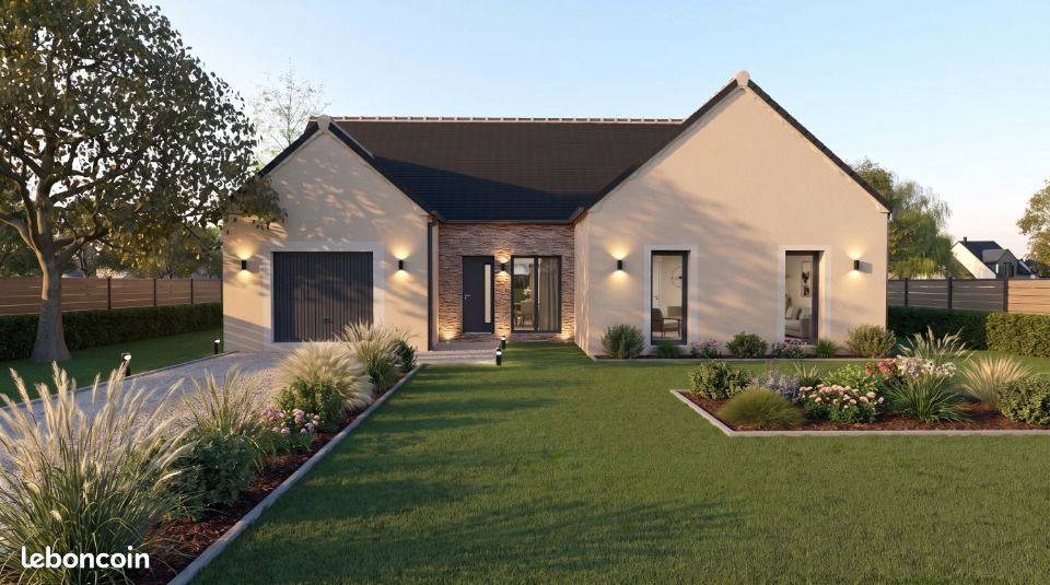 Maison 4 pièces 100 m² · à Ambillou · 100 m² · 239 900 €