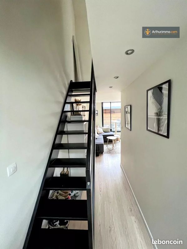 Duplex 2 pièces 56 m² (image 13)