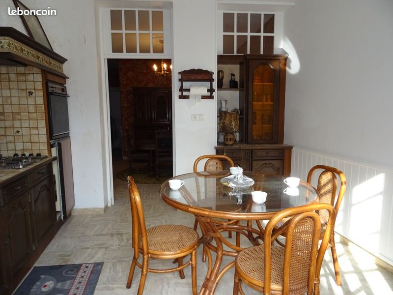 Maison 5 pièces 126 m² - Saint-Claud 16450 (image principale 6)