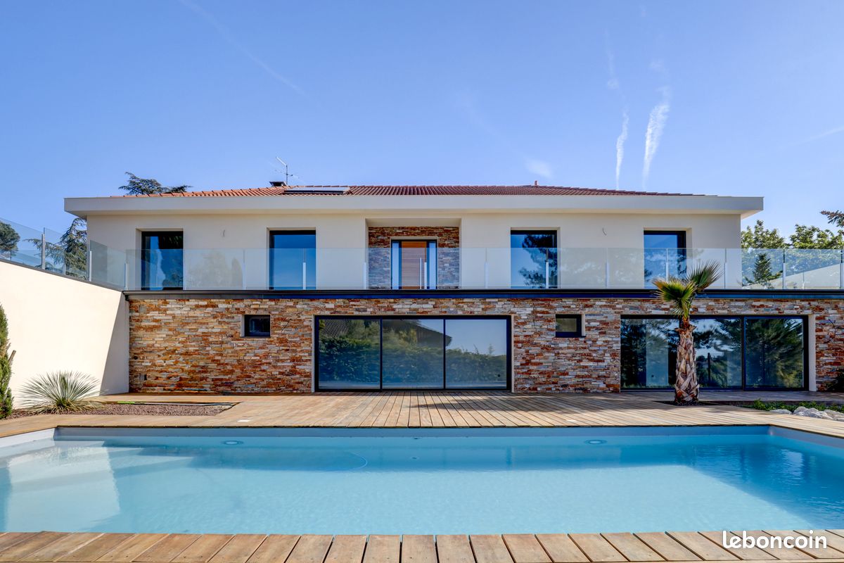 Maison 7 pièces 250 m² · à Balma · 250 m² · 1 295 000 €