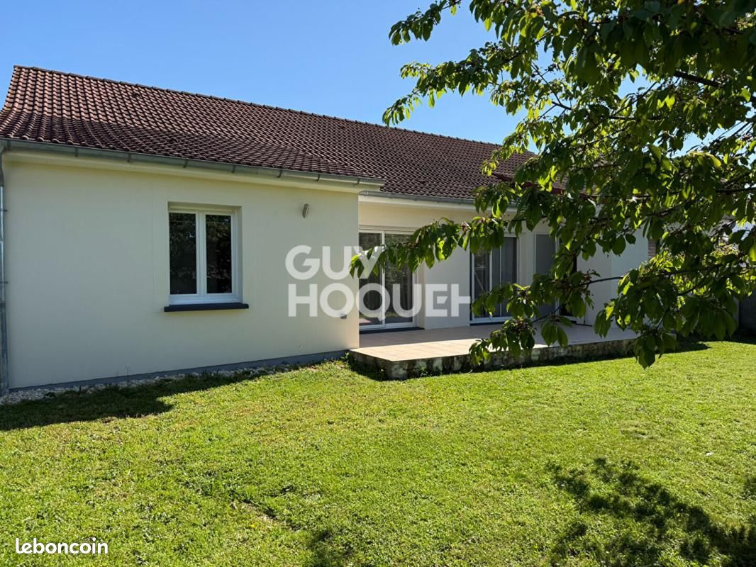 Maison 5 pièces 138 m² · à Bourges · 138 m² · 283 000 €