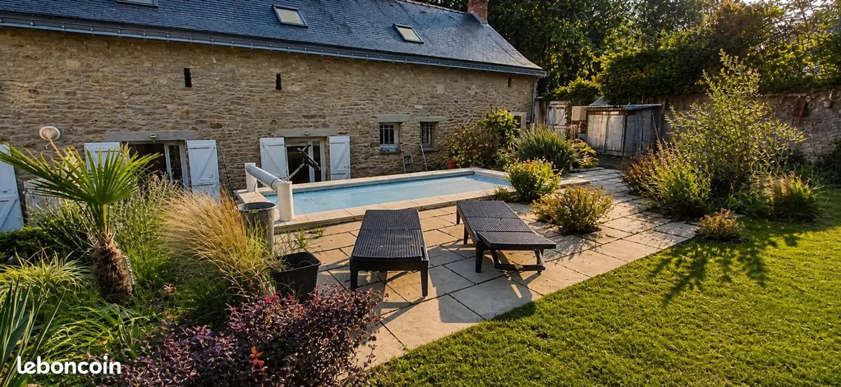 Maison 4 pièces 175 m² · à Treillières · 175 m² · 549 000 €