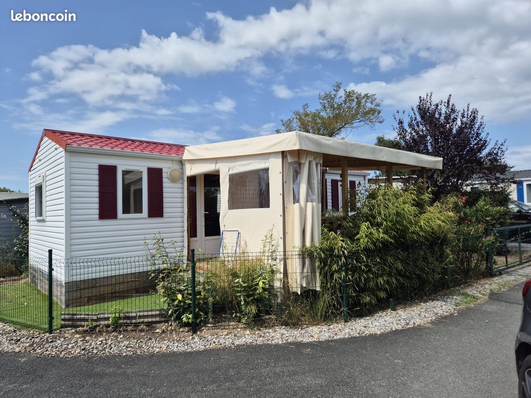 Maison 4 pièces 34 m² · à Gujan-Mestras · 34 m² · 150 000 €