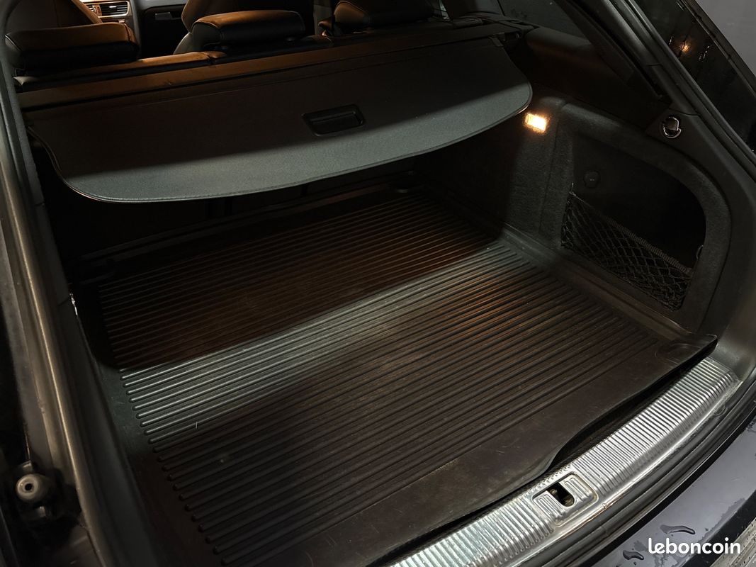 AUDI S4 AVANT 3.0 V6 TFSI 333ch QUATTRO - Suivi Audi (image 25)