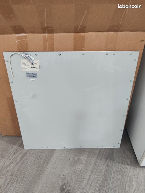Dalle Led 45w VT-6060 (image 2)
