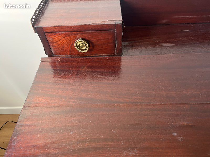 Bureau Louis XVI (image 3)