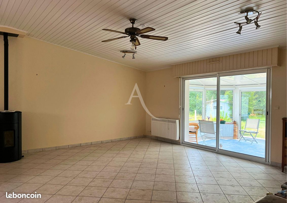 Maison 6 pièces 130 m² (image 3)