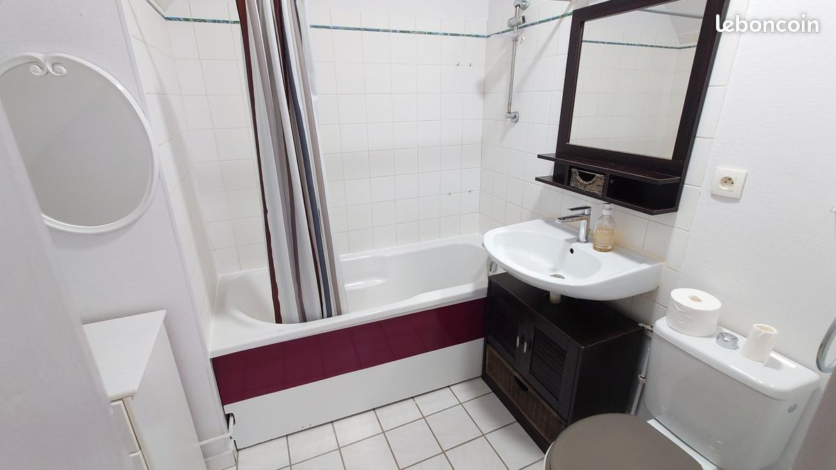 Location studio atypique (image 6)