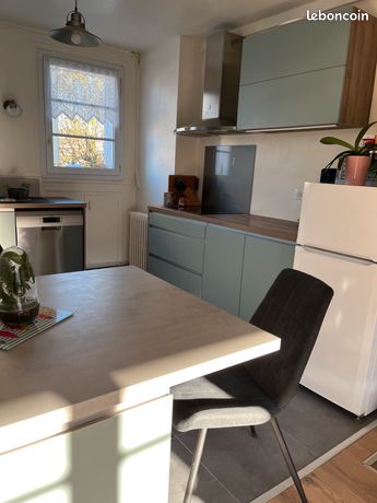Appartement T3 Versailles-Montreuil - 2 chambres