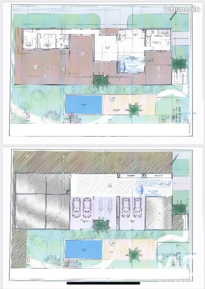 Maison 6 pièces 150 m² · à La Cadière-d'Azur · 150 m² · 836 000 €