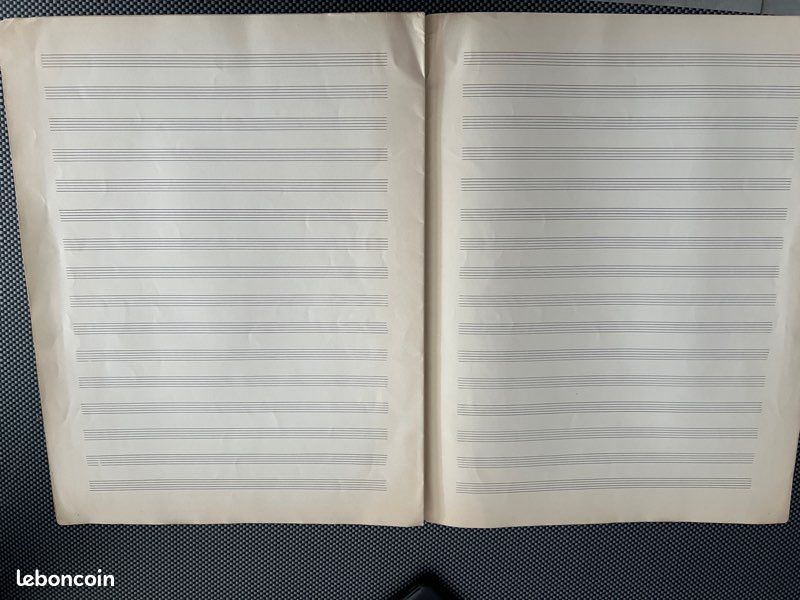 Plusieurs partitions (image 8)