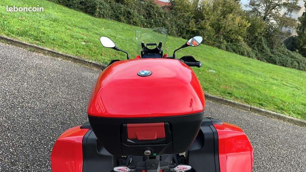 Bmw f 900 xr (image 7)