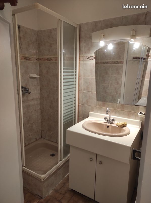 Appartement 4 pièces 84 m² · à Roche-la-Molière · 84 m² · 455 €/mois