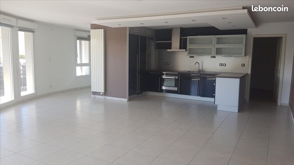 Appartement 4 pièces 102 m² · à Guebwiller · 102 m² · 1 050 €/mois