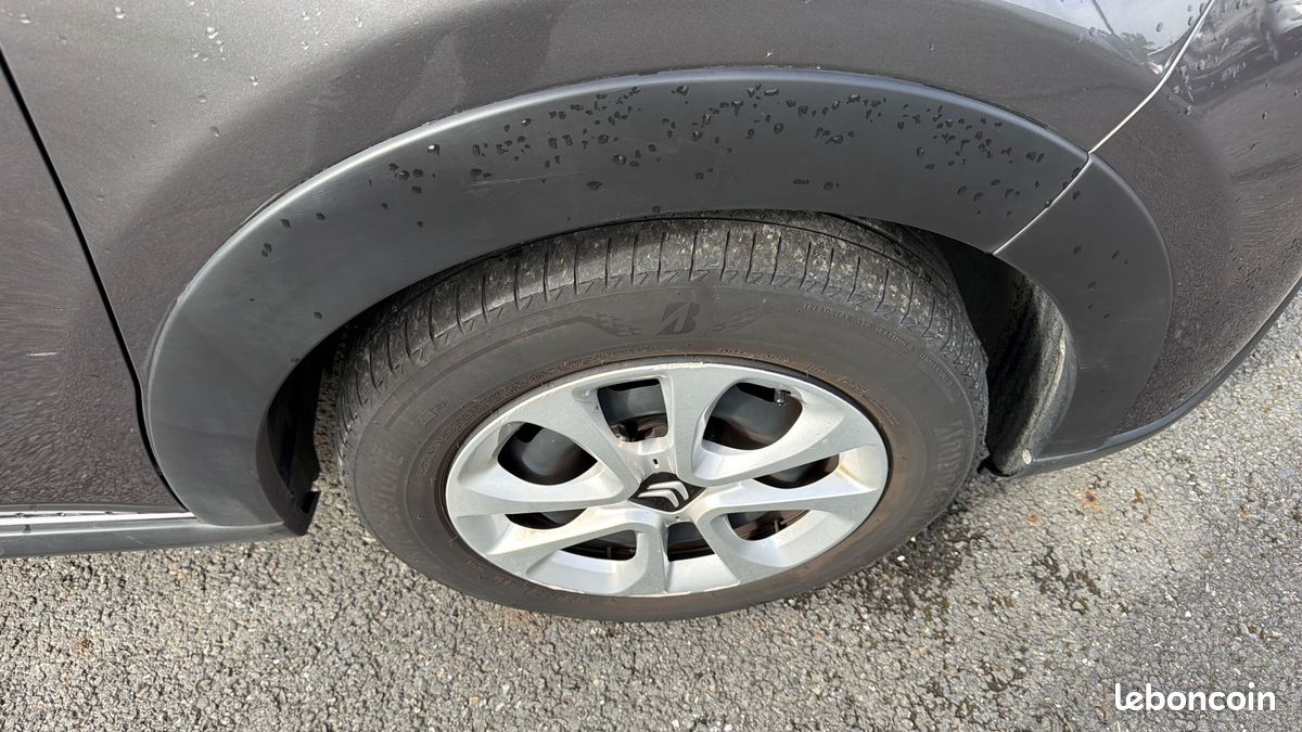 CITROEN C3 PureTech 83 S&S BVM5 YOU (image 13)