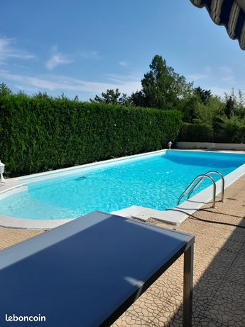 Villa calme absolu
