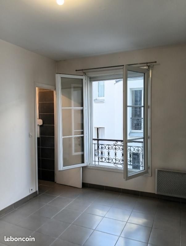 Appartement 2 pièces 30 m² · à Paris · 30 m² · 898 €