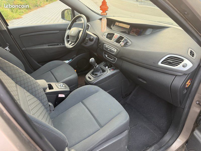 Scénic 3 1.5dci (image 4)