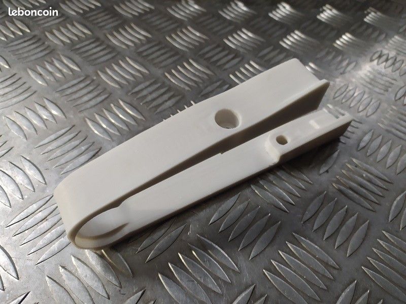 Patin de bras oscillant neuf SUZUKI 175 PE 1980 1981 (image 1)