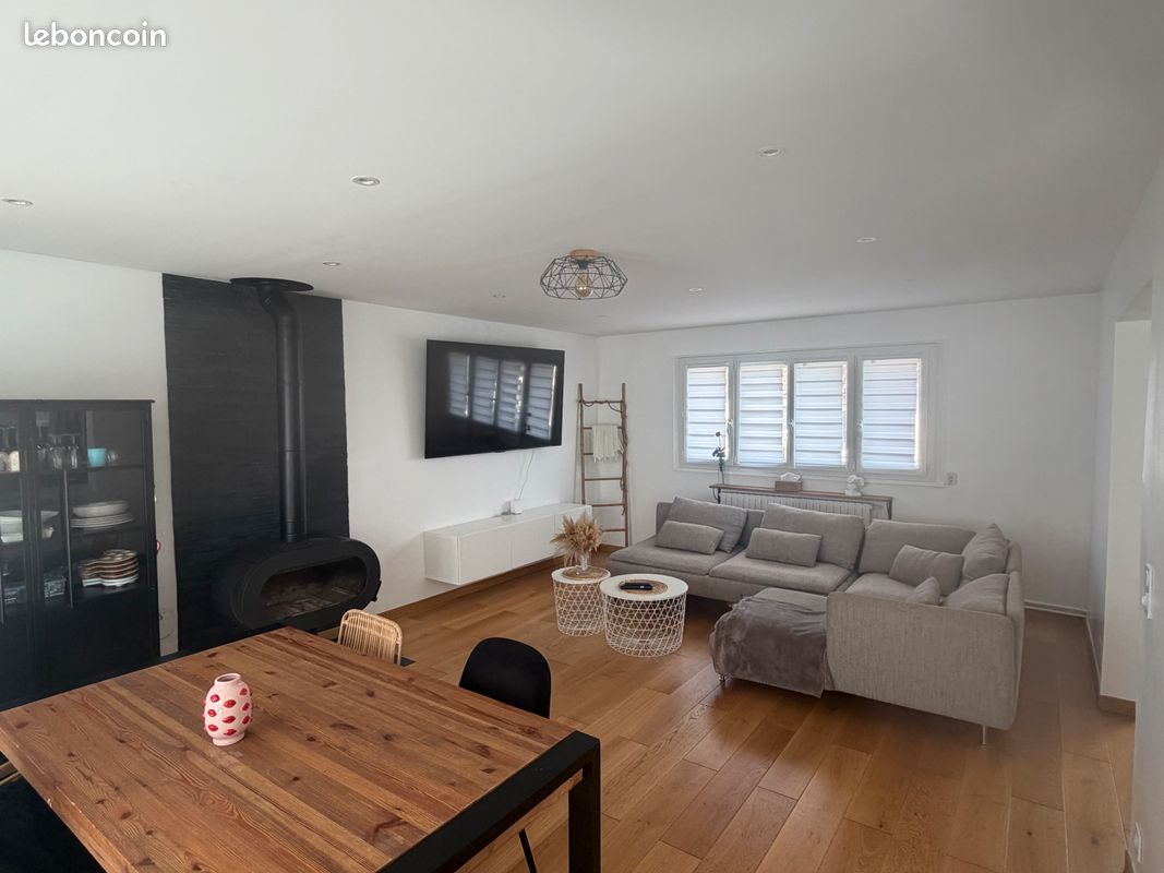 Maison 5 pièces 100 m² · à Courtry · 100 m² · 390 000 €
