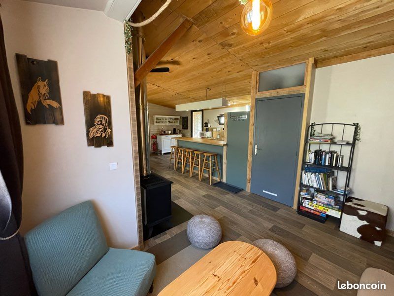 Passez Noël dans un joli chalet (image 4)