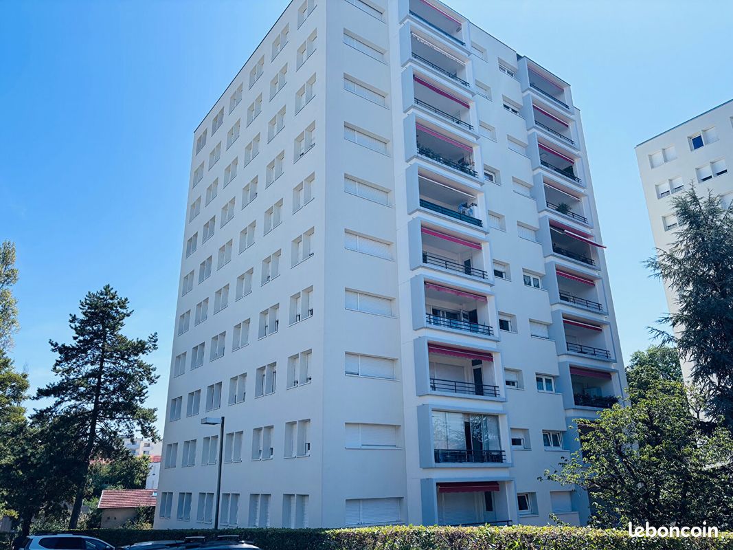 Appartement 4 pièces 80 m² · à Besançon · 80 m² · 170 000 €