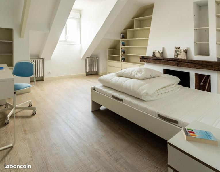 Maison a louer tours - 4 pièce(s) - 83 m2 - Surfyn