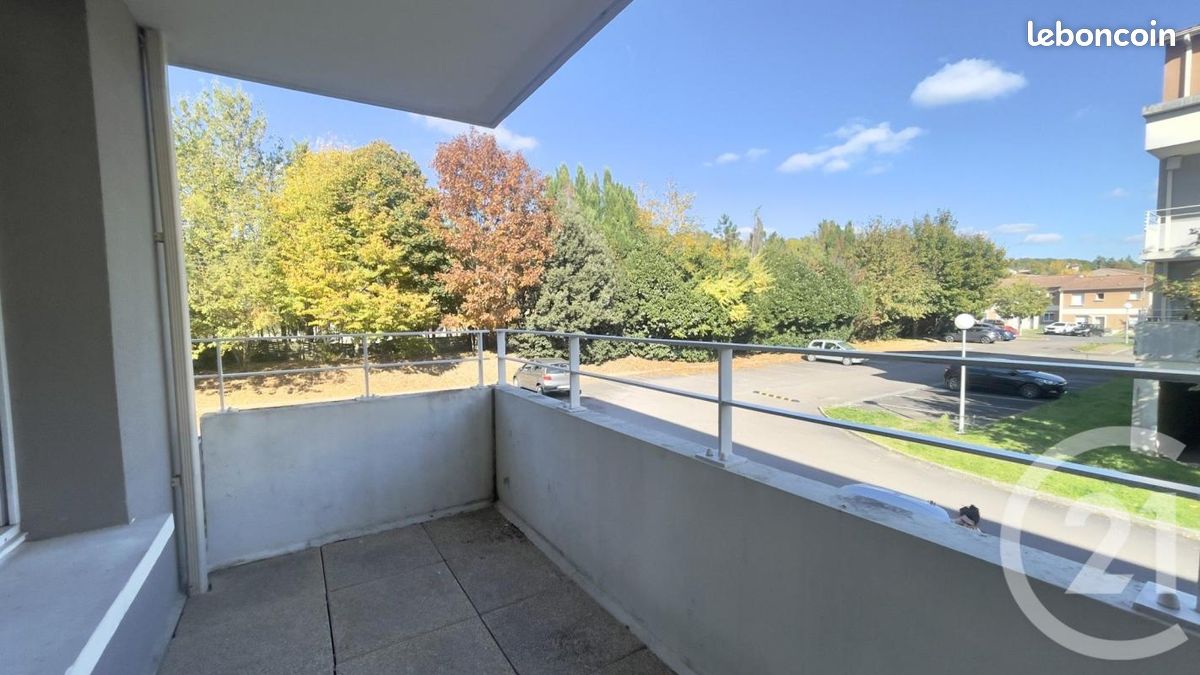 Appartement 2 pièces 39 m² · à Trélissac · 39 m² · 72 200 €