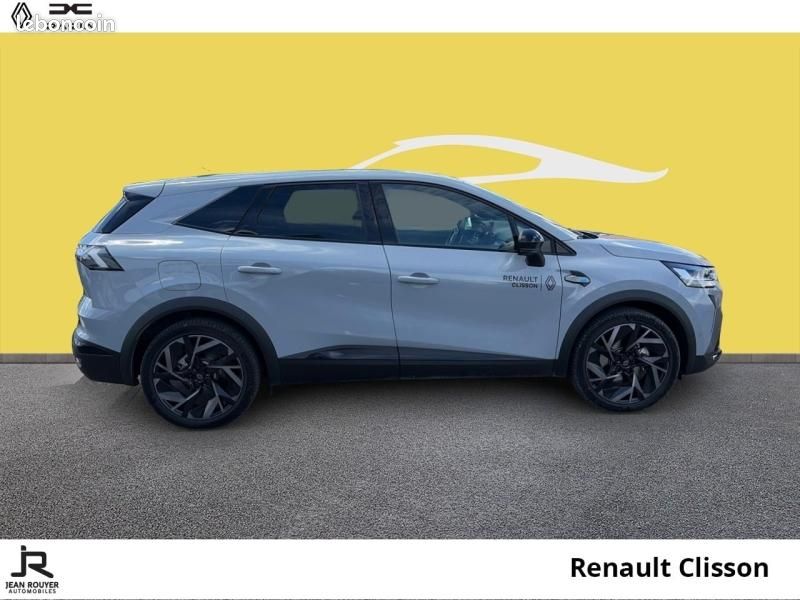 Renault Symbioz 1.8 E-Tech full hybrid 160ch esprit Alpine - 25 (image 13)