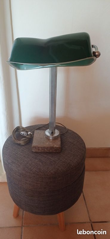 Très belle lampe originale de bureau NIAM | Acheter sur