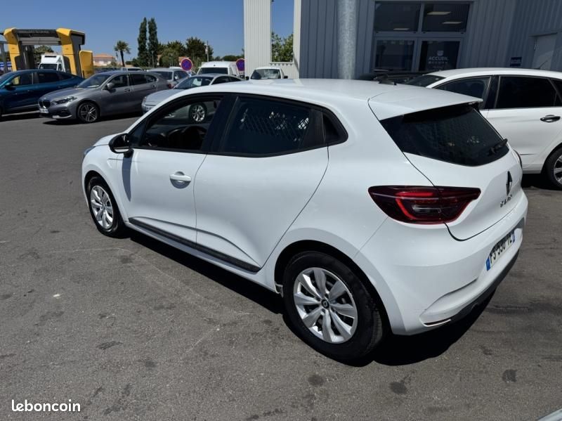 Renault Clio Sté 1.5 Blue dCi 85ch Air (image 3)