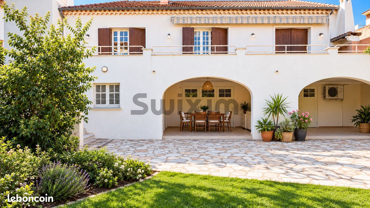 Maison 6 pièces 177 m² · à Alès · 177 m² · 299 000 €
