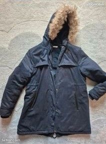 Manteau grossesse excellent état (image 1)