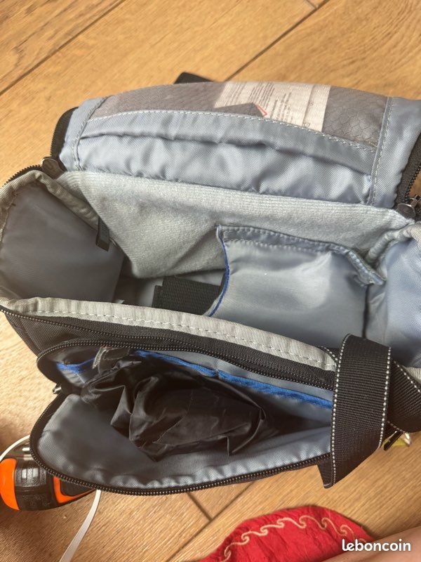 Think Tank Mirrorless Mover 20 V2 – Sac photo NEUF (image 3)