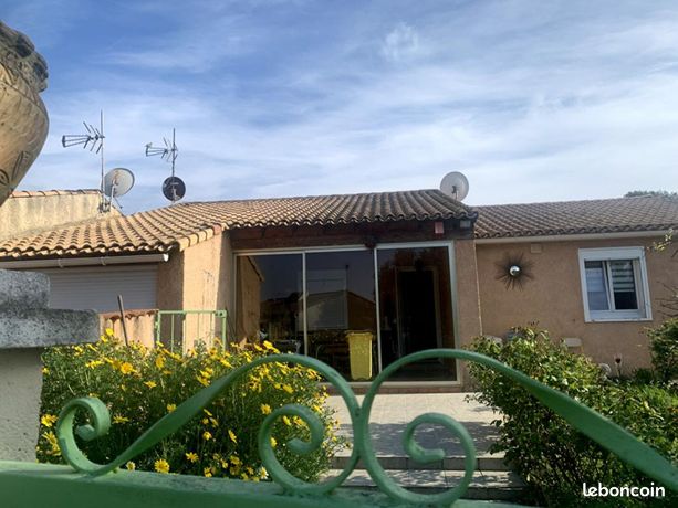 Maison 6 pièces 130 m²