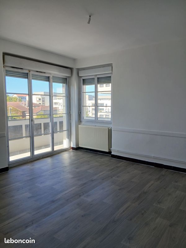 Appartement 3 pièces 59 m² · à Villefranche-sur-Saône · 59 m² · 435 €/mois
