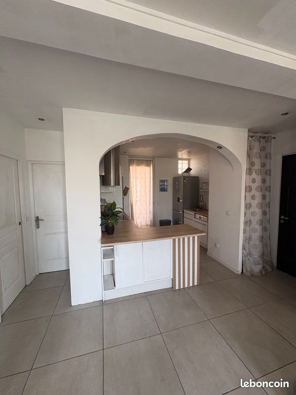 Appartement 4 pièces 77 m² · à Toulon · 77 m² · 182 000 €