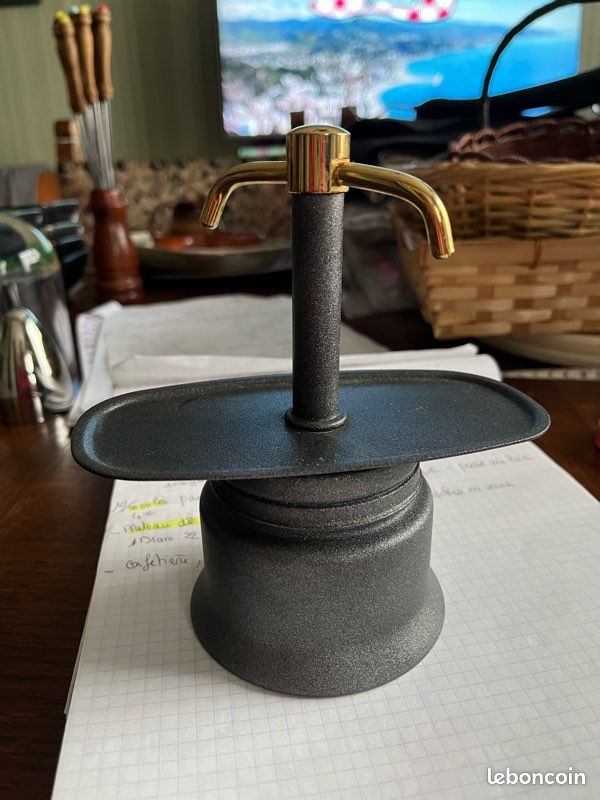 Cafetière (image 1)