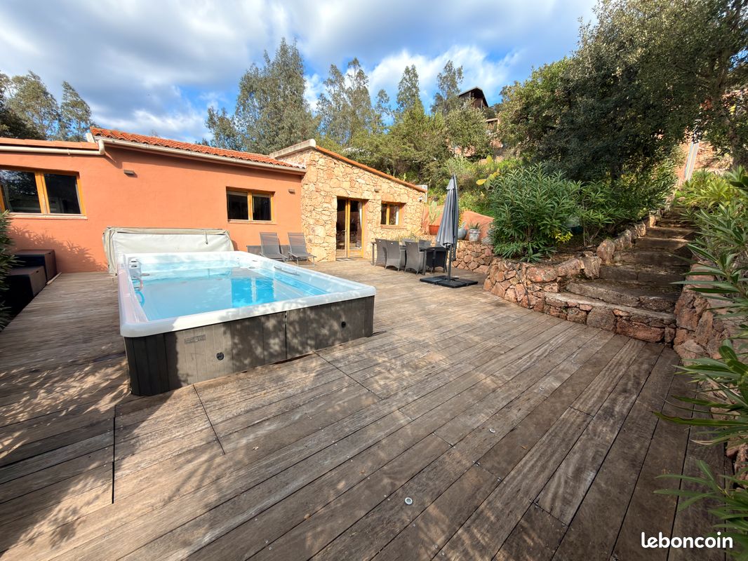 Maison 3 pièces 70 m² · à Porto-Vecchio · 70 m² · 395 000 €