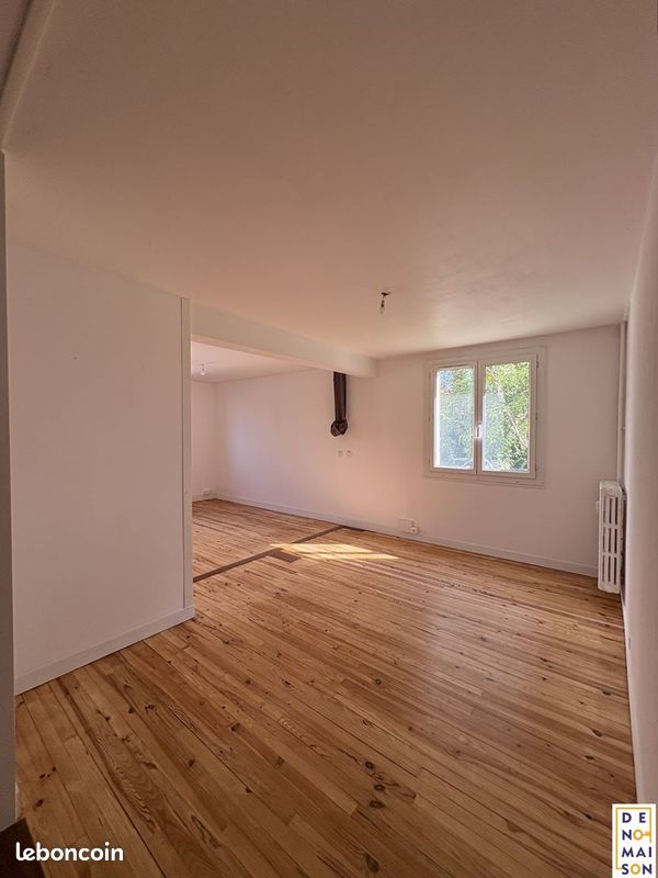Appartement 2 pièces 62 m² · à Clermont-Ferrand · 62 m² · 109 000 €