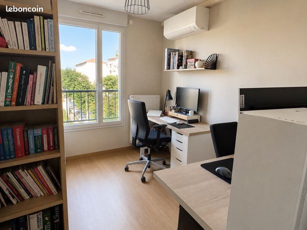 Appartement T3 proche facultés et hôpital — 5