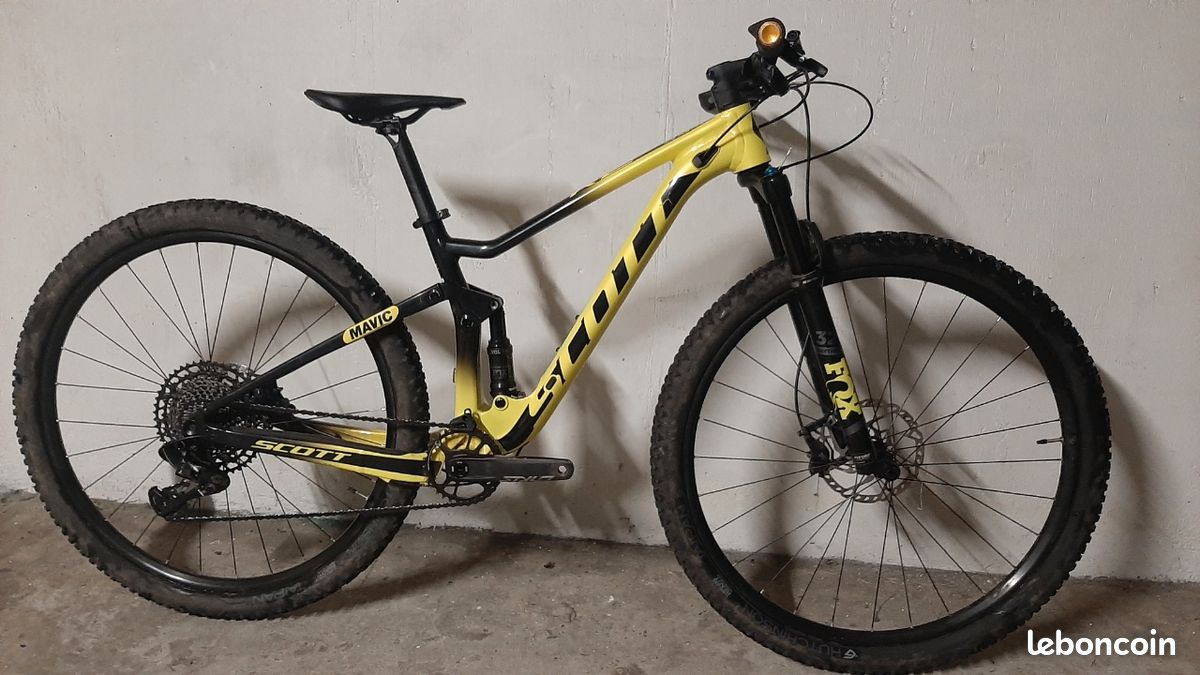 900 Comp Vtt Scott Spark Rc 2020 2020 Scott Scale RC 900 Pro