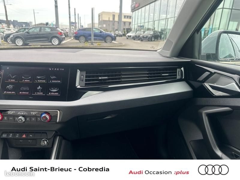 Audi A1 allstreet 35 TFSI 150ch Design Luxe S tronic 7 (image 18)