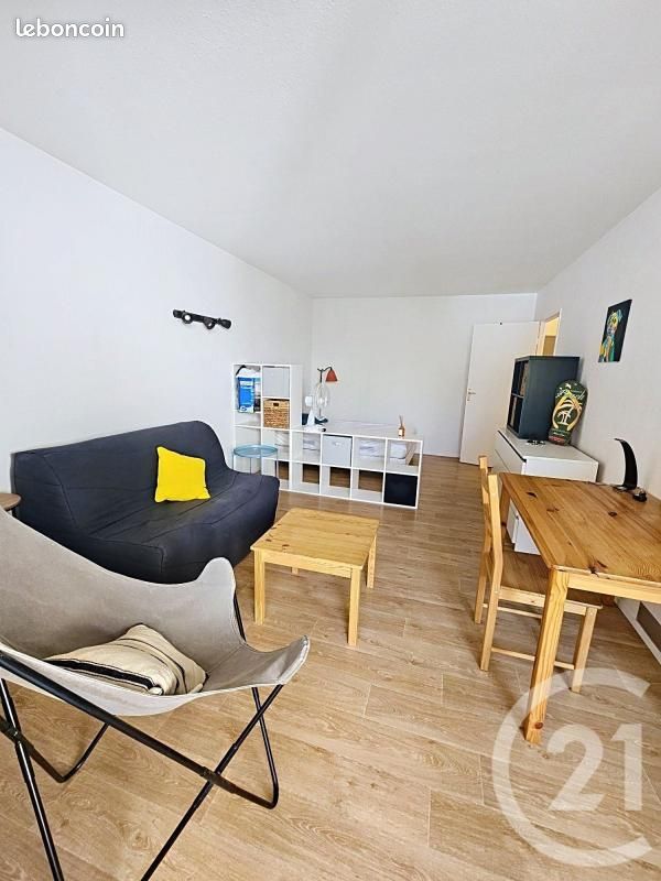 Appartement 1 pièce 31 m² · à Mérignac · 31 m² · 750 €/mois