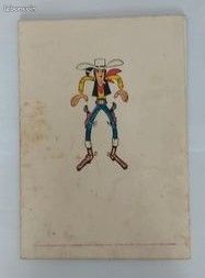 Le film de Lucky Luke Daisy Town (image 2)