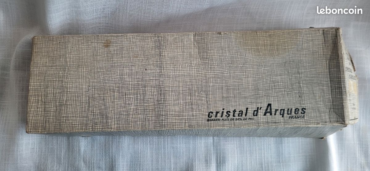 Verres Cristal (image 7)