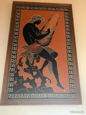 Rencontre entre Charles VII et Jeanne d'Arc à Chinon, le 25 février