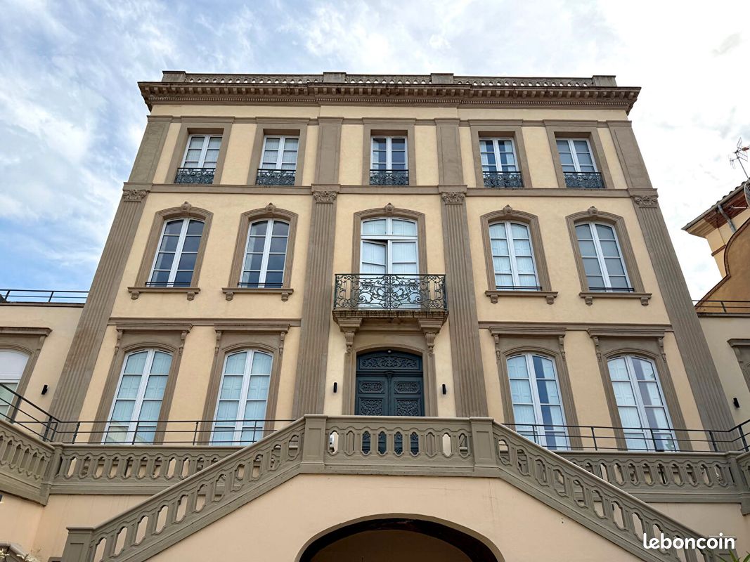 Appartement 1 pièce 33 m² · à Albi · 33 m² · 128 000 €